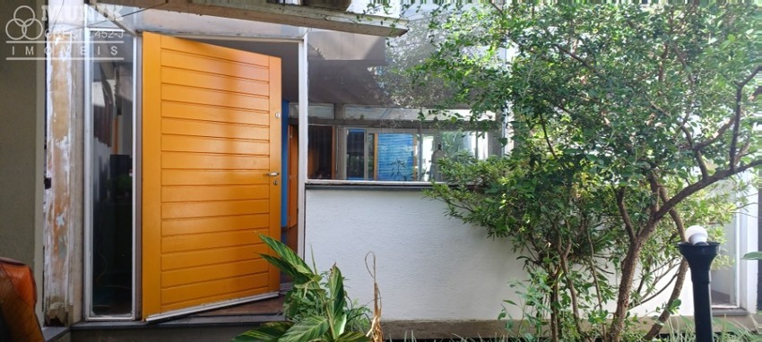 Terreno Com 550mt2- 02 Casas Confortáveis! Venha CONHECER...