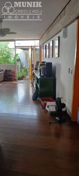 Terreno Com 550mt2- 02 Casas Confortáveis! Venha CONHECER...