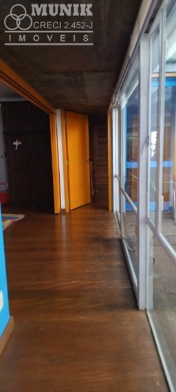 Terreno Com 550mt2- 02 Casas Confortáveis! Venha CONHECER...