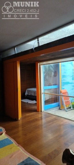 Terreno Com 550mt2- 02 Casas Confortáveis! Venha CONHECER...