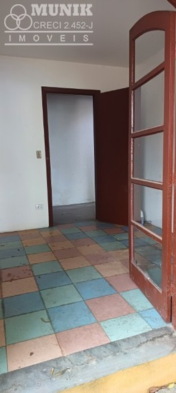 Terreno Com 550mt2- 02 Casas Confortáveis! Venha CONHECER...