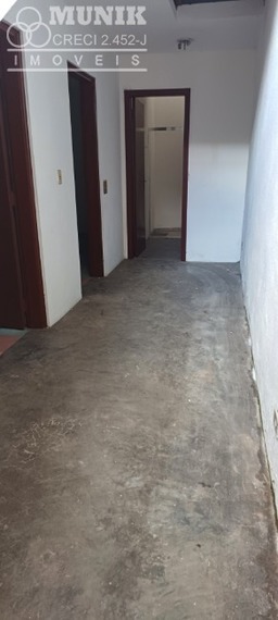 Terreno Com 550mt2- 02 Casas Confortáveis! Venha CONHECER...