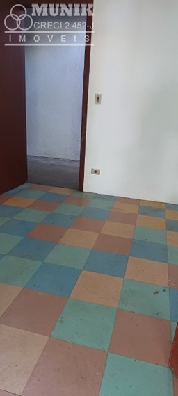 Terreno Com 550mt2- 02 Casas Confortáveis! Venha CONHECER...