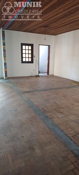 Terreno Com 550mt2- 02 Casas Confortáveis! Venha CONHECER...