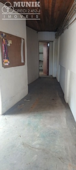 Terreno Com 550mt2- 02 Casas Confortáveis! Venha CONHECER...