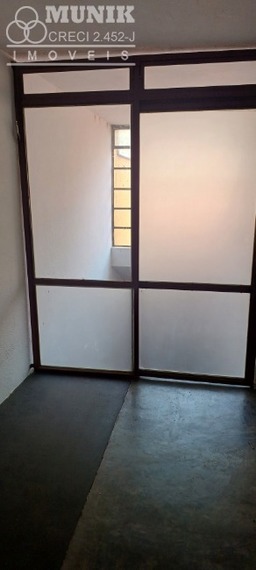 Terreno Com 550mt2- 02 Casas Confortáveis! Venha CONHECER...