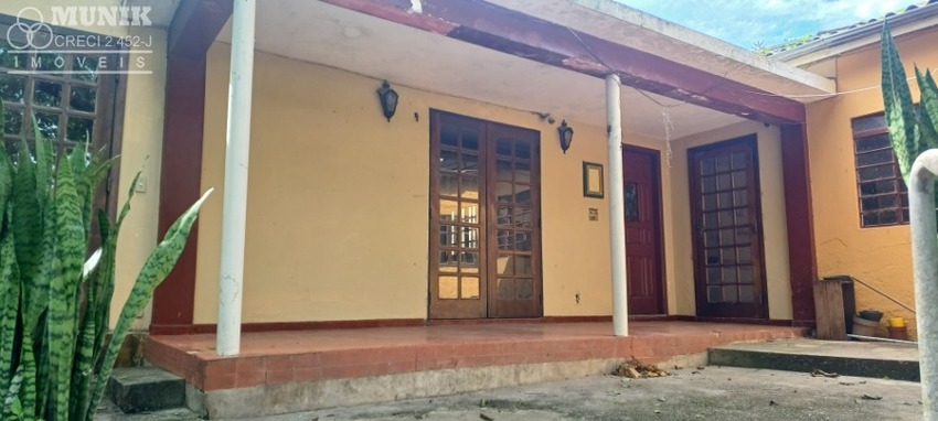 Terreno Com 550mt2- 02 Casas Confortáveis! Venha CONHECER...