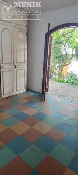 Terreno Com 550mt2- 02 Casas Confortáveis! Venha CONHECER...