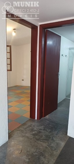 Terreno Com 550mt2- 02 Casas Confortáveis! Venha CONHECER...