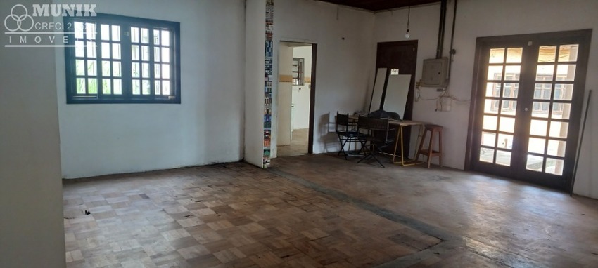 Terreno Com 550mt2- 02 Casas Confortáveis! Venha CONHECER...