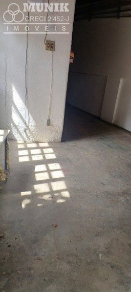 Terreno Com 550mt2- 02 Casas Confortáveis! Venha CONHECER...