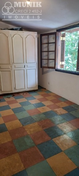 Terreno Com 550mt2- 02 Casas Confortáveis! Venha CONHECER...