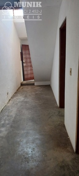 Terreno Com 550mt2- 02 Casas Confortáveis! Venha CONHECER...