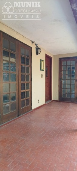 Terreno Com 550mt2- 02 Casas Confortáveis! Venha CONHECER...