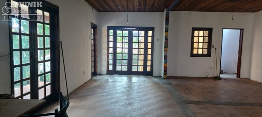 Terreno Com 550mt2- 02 Casas Confortáveis! Venha CONHECER...