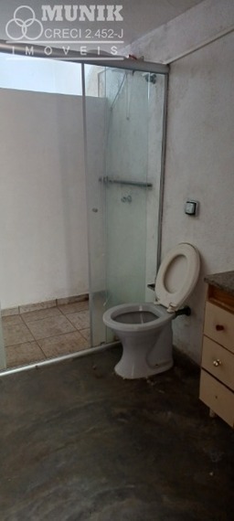 Terreno Com 550mt2- 02 Casas Confortáveis! Venha CONHECER...