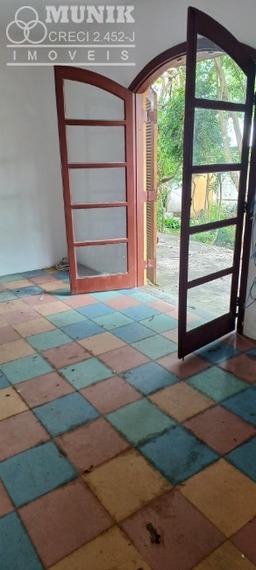 Terreno Com 550mt2- 02 Casas Confortáveis! Venha CONHECER...