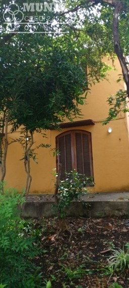 Terreno Com 550mt2- 02 Casas Confortáveis! Venha CONHECER...