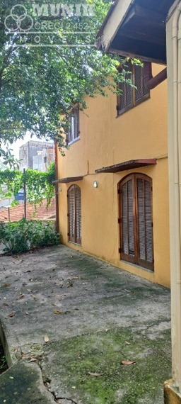 Terreno Com 550mt2- 02 Casas Confortáveis! Venha CONHECER...