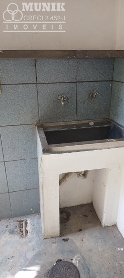 Terreno Com 550mt2- 02 Casas Confortáveis! Venha CONHECER...