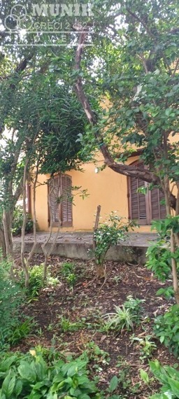 Terreno Com 550mt2- 02 Casas Confortáveis! Venha CONHECER...