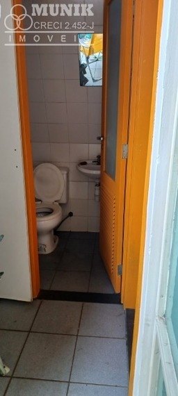 Terreno Com 550mt2- 02 Casas Confortáveis! Venha CONHECER...