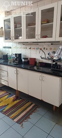 Terreno Com 550mt2- 02 Casas Confortáveis! Venha CONHECER...