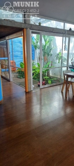 Terreno Com 550mt2- 02 Casas Confortáveis! Venha CONHECER...