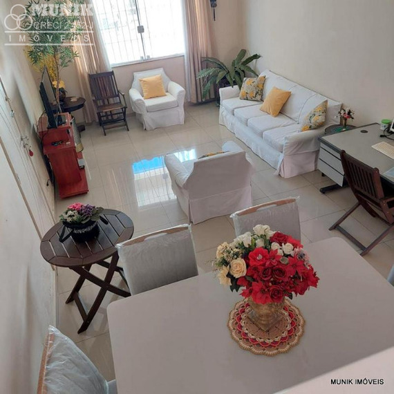 SOBRADO 3 SUÍTES 4 VAGAS NA VILA POLOPOLI