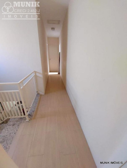 SOBRADO 3 SUÍTES 4 VAGAS NA VILA POLOPOLI