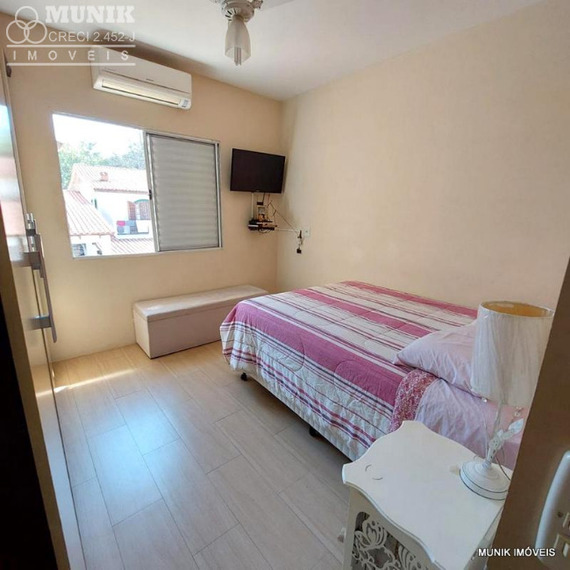 SOBRADO 3 SUÍTES 4 VAGAS NA VILA POLOPOLI