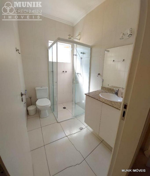 SOBRADO 3 SUÍTES 4 VAGAS NA VILA POLOPOLI