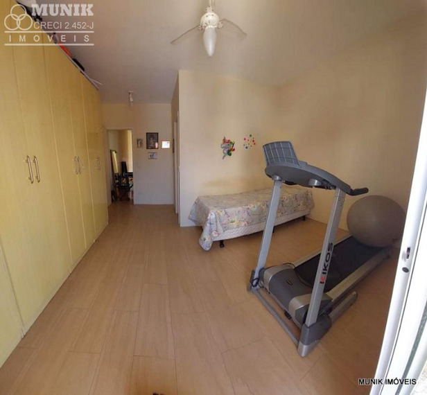 SOBRADO 3 SUÍTES 4 VAGAS NA VILA POLOPOLI