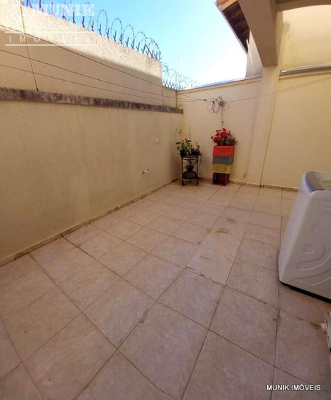 SOBRADO 3 SUÍTES 4 VAGAS NA VILA POLOPOLI