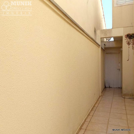 SOBRADO 3 SUÍTES 4 VAGAS NA VILA POLOPOLI