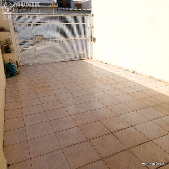 SOBRADO 3 SUÍTES 4 VAGAS NA VILA POLOPOLI