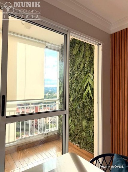 APARTAMENTO 2 DORMS. 1 VAGA NA VILA POLOPOLI