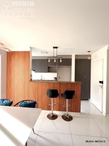 APARTAMENTO 2 DORMS. 1 VAGA NA VILA POLOPOLI