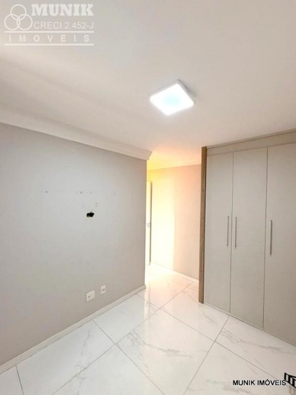 APARTAMENTO 2 DORMS. 1 VAGA NA VILA POLOPOLI