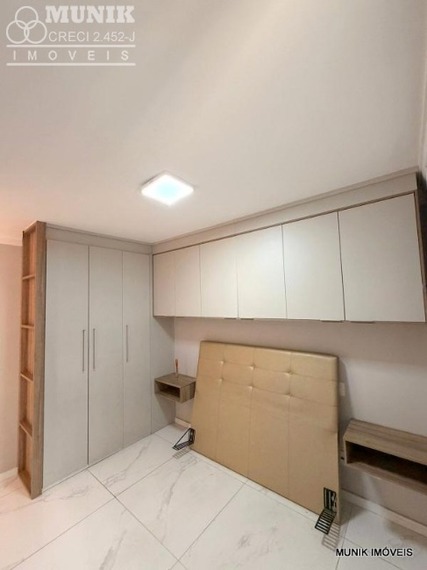 APARTAMENTO 2 DORMS. 1 VAGA NA VILA POLOPOLI