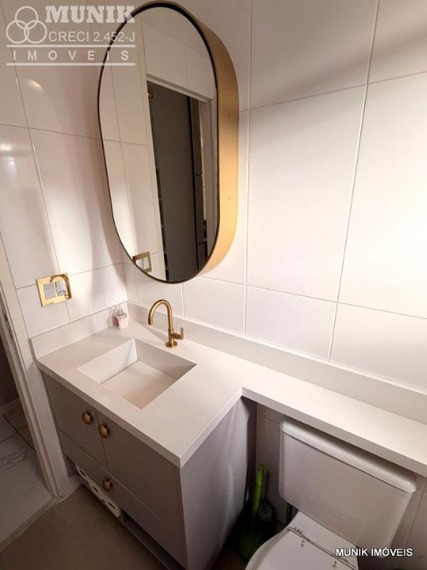 APARTAMENTO 2 DORMS. 1 VAGA NA VILA POLOPOLI