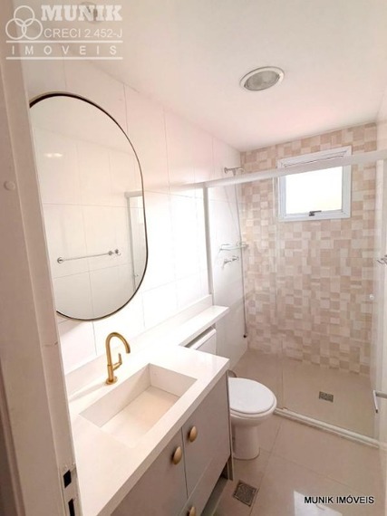 APARTAMENTO 2 DORMS. 1 VAGA NA VILA POLOPOLI