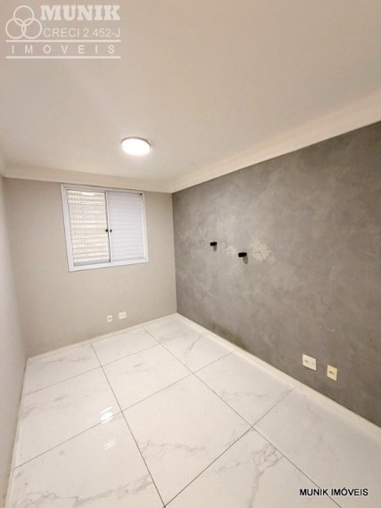 APARTAMENTO 2 DORMS. 1 VAGA NA VILA POLOPOLI