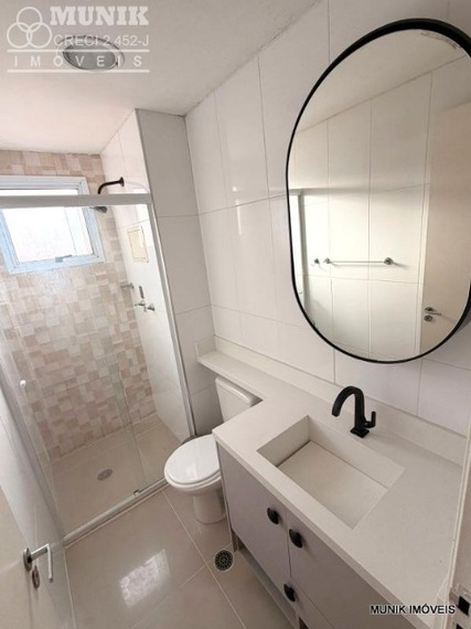 APARTAMENTO 2 DORMS. 1 VAGA NA VILA POLOPOLI