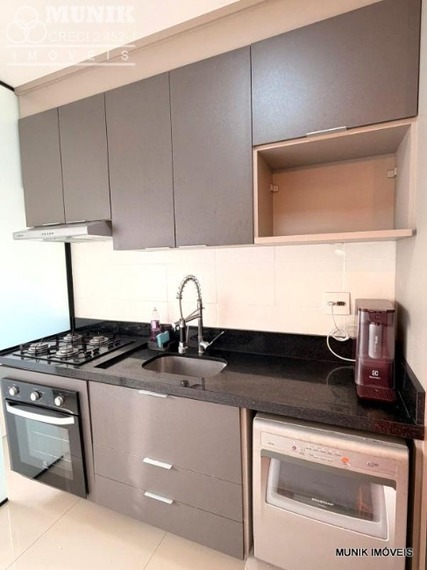 APARTAMENTO 2 DORMS. 1 VAGA NA VILA POLOPOLI