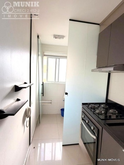 APARTAMENTO 2 DORMS. 1 VAGA NA VILA POLOPOLI