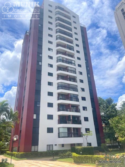 APARTAMENTO 3 DORMS. 2 VAGAS NO JD. BONFIGLIOLI