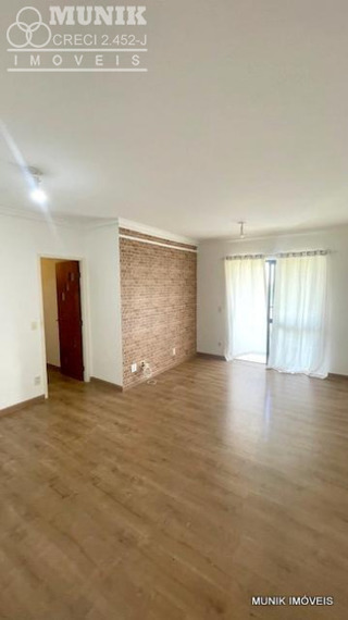 APARTAMENTO 3 DORMS. 2 VAGAS NO JD. BONFIGLIOLI