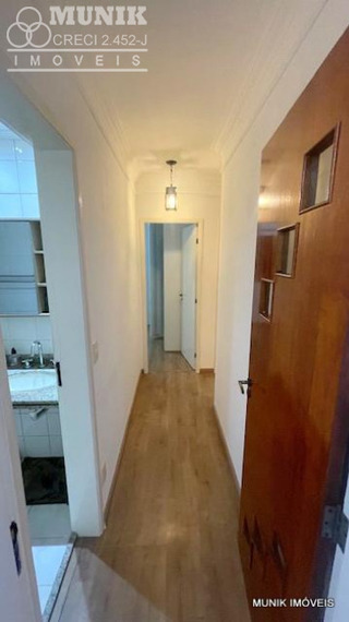 APARTAMENTO 3 DORMS. 2 VAGAS NO JD. BONFIGLIOLI