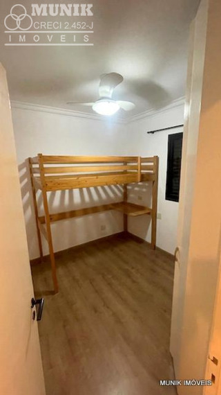 APARTAMENTO 3 DORMS. 2 VAGAS NO JD. BONFIGLIOLI